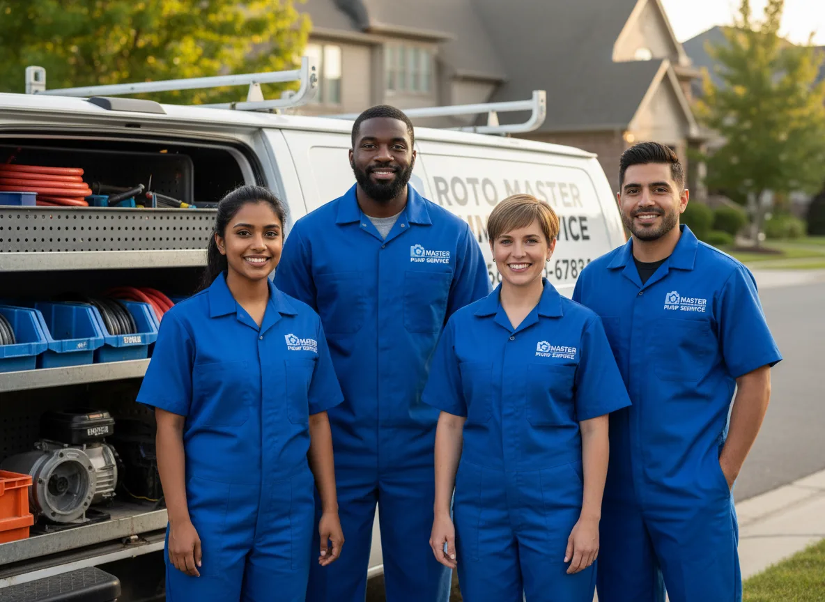 Sump Pump Installation company in Enumclaw, WA